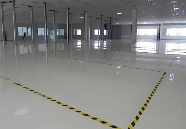 合肥廠房裝修五大盤點(diǎn)，你都有嗎？
