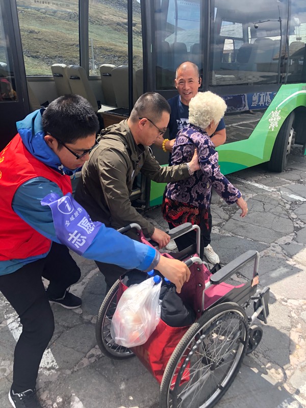 榮譽和斗志，不一樣的“生態(tài)體驗”